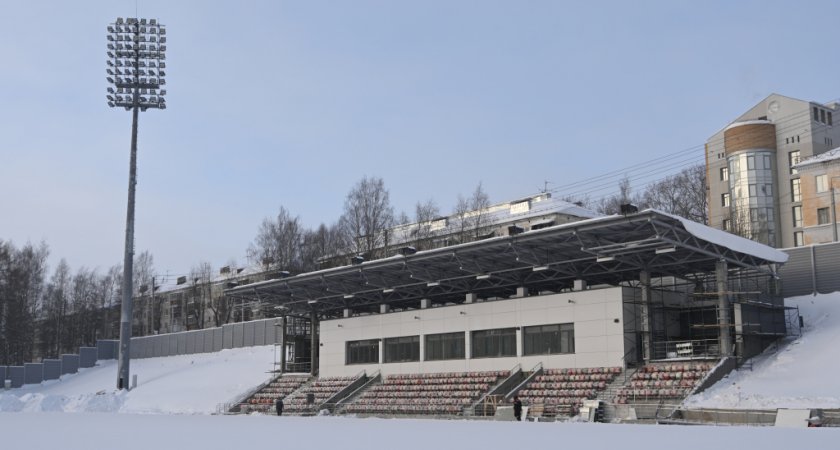Готов ли Сыктывкар к Чемпионату мира: что говорят эксперты за месяц до бэнди