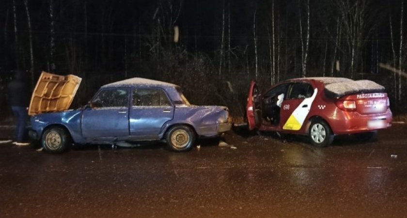 В Сыктывкаре вынесут приговор пьяному водителю, из-за которого умерла девушка