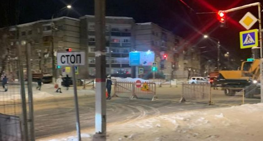 Сыктывкарцы об отключении тепла: «Люди в космос летают, а у нас трубы починить не могут»