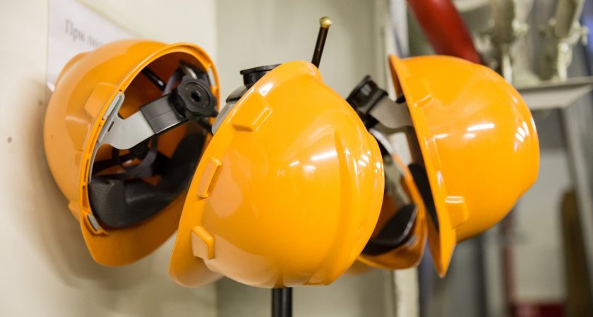 Труп сотрудника «Роснефти» обнаружили в Усинске