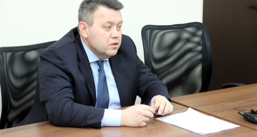 Суд признал бывшего министра природы Коми виновным в клевете