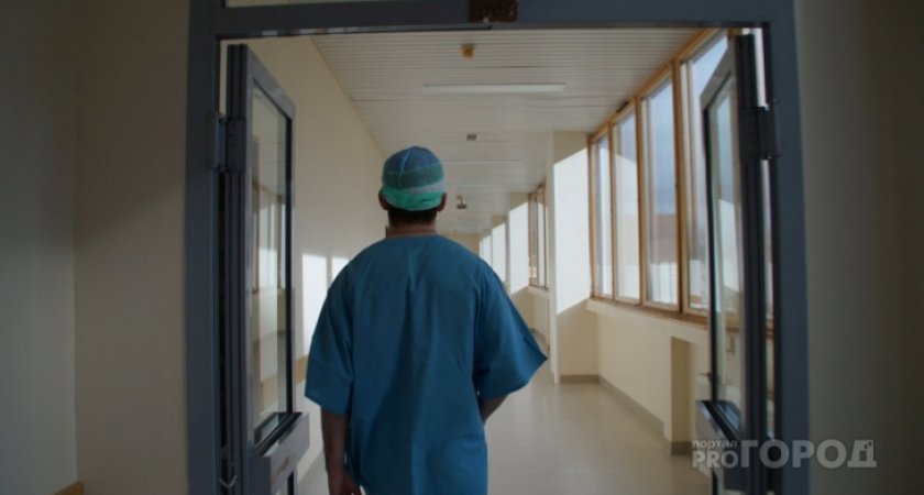 Главврача воркутинской больницы обвиняют в хищении 22 миллионов рублей