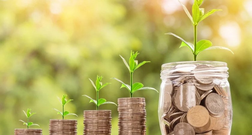 Накопить и приумножить поможет «Инвест Центр»