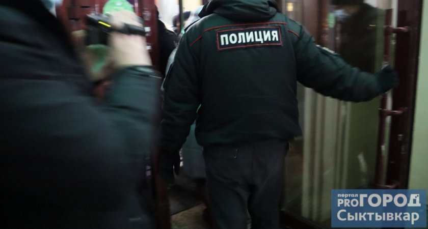Сыктывкарский общественник сообщил об издевательствах над инвалидом в доме-интернате