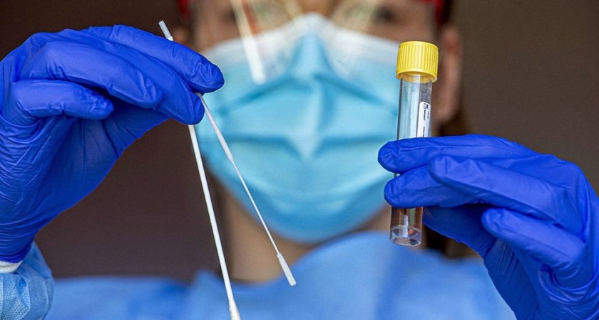 С 21 февраля в России можно получить QR-код без прививки от ковида