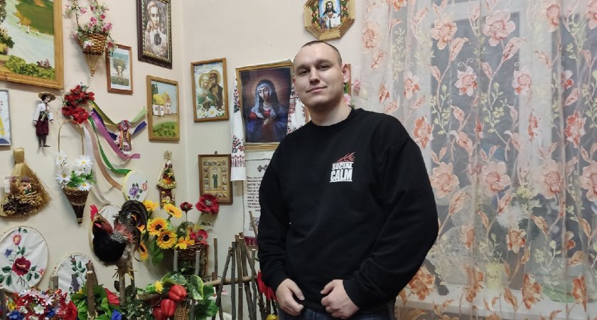 Украинская диаспора в Сыктывкаре отреагировала на признание ДНР и ЛНР