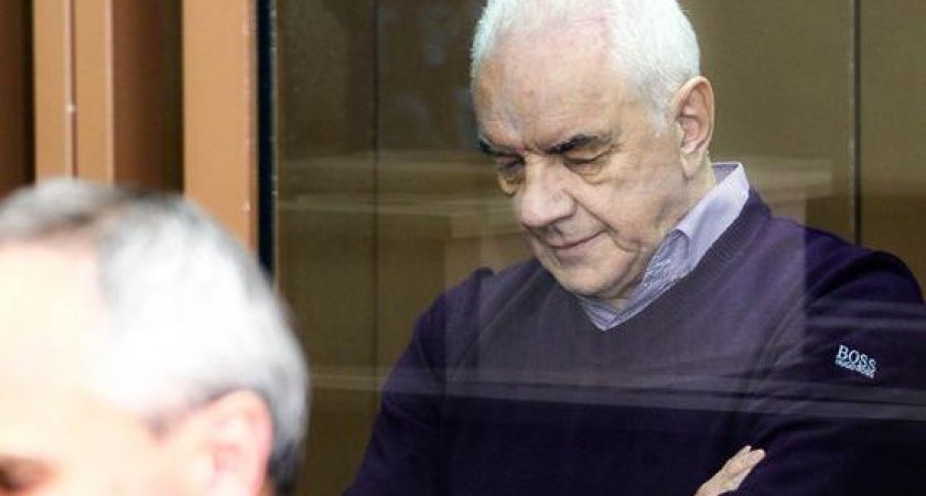 Экс-ректора УГТУ приговорили к девяти годам колонии строгого режима