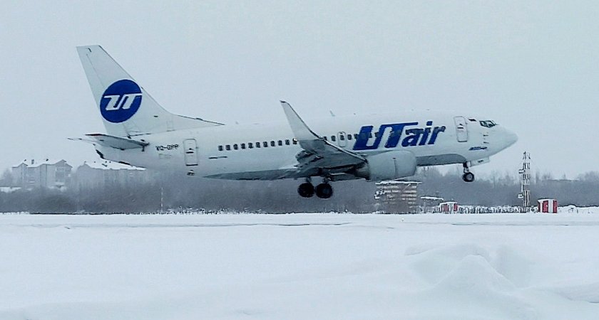 Все рейсы в аэропортах Краснодара, Сочи и Анапы приостановлены