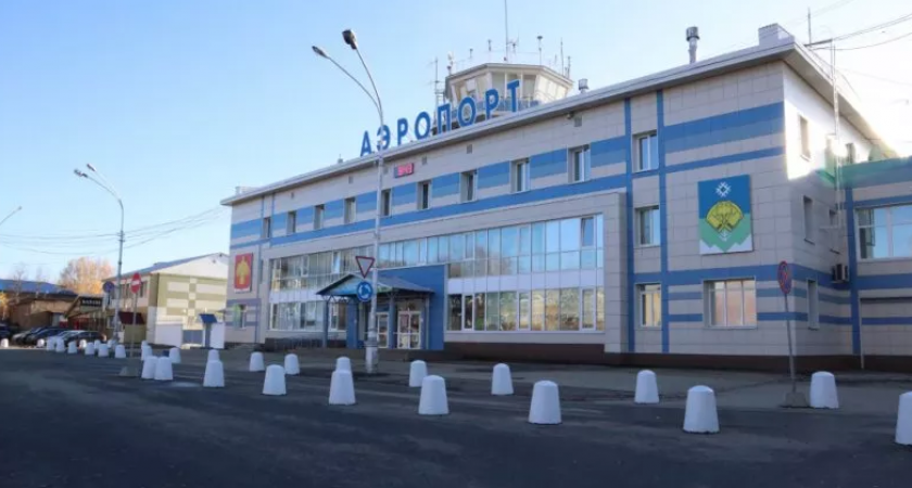 Рейсы Сыктывкар-Сочи отменяют: что советуют авиакомпании