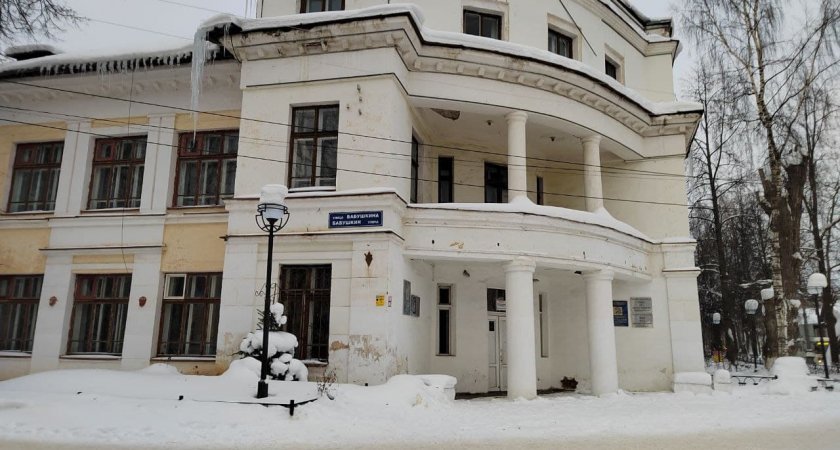 В Коми отремонтируют несколько школ