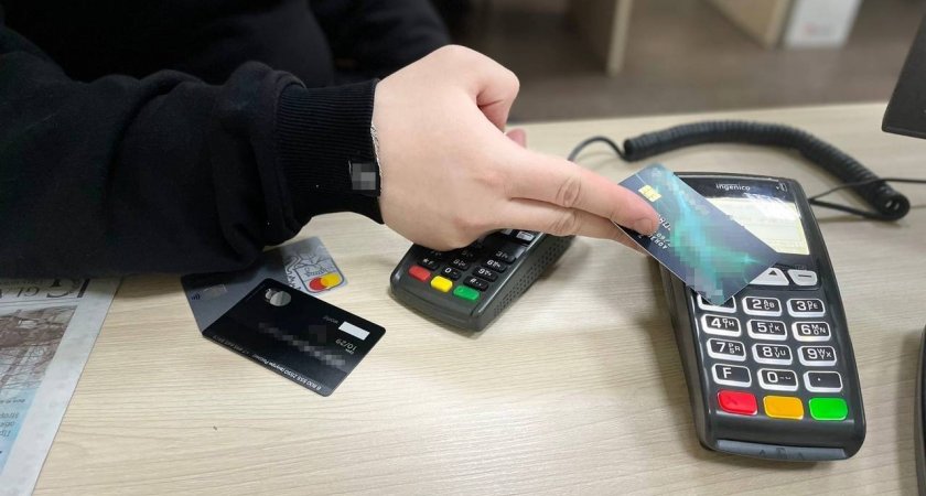 Карты пяти банков России перестанут работать в ApplePay и GooglePay