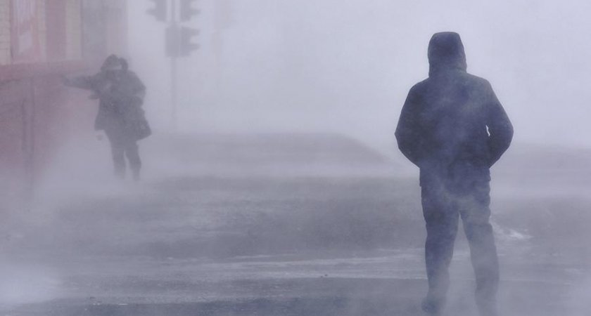 В Коми объявлено штормовое предупреждение: чего ждать от непогоды