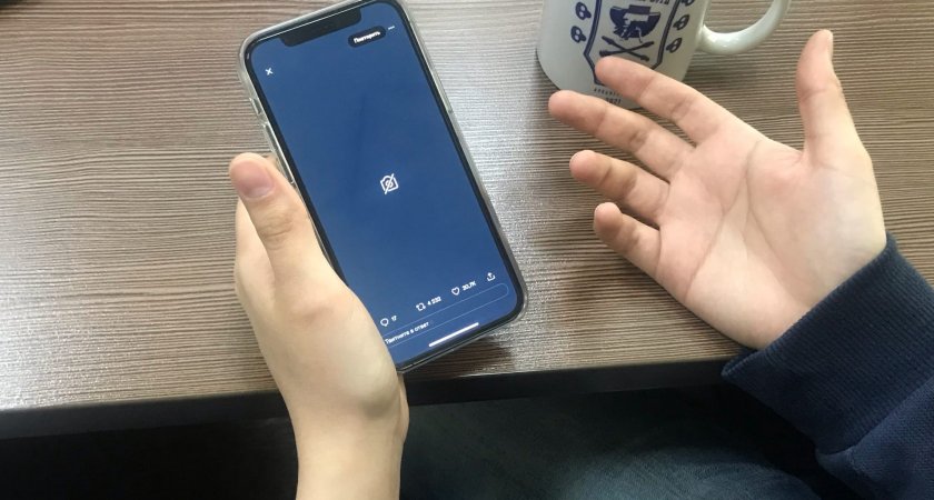 Сыктывкарцы столкнулись с серьезными перебоями в работе мобильной связи