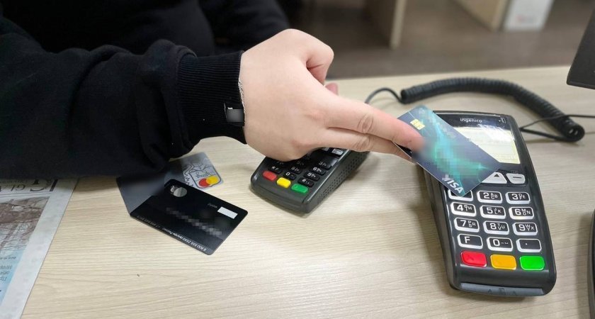 Некоторые российские банки прекратят выпуск Visa и Mastercard