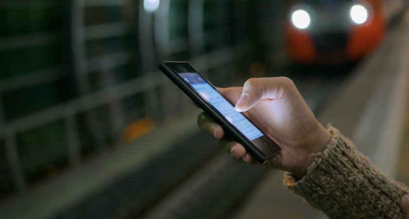 Активные пользователи мобильного интернета в Коми провели новогодние каникулы в Египте