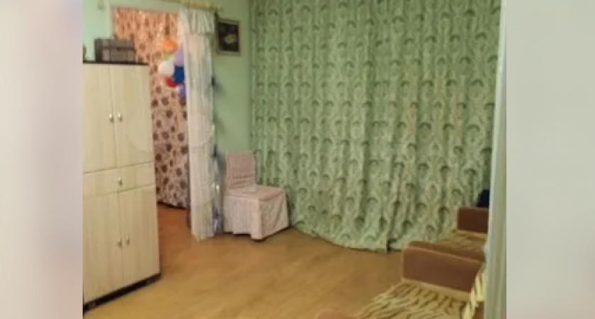 Пять дешевых квартир в Сыктывкаре от 790 000 рублей