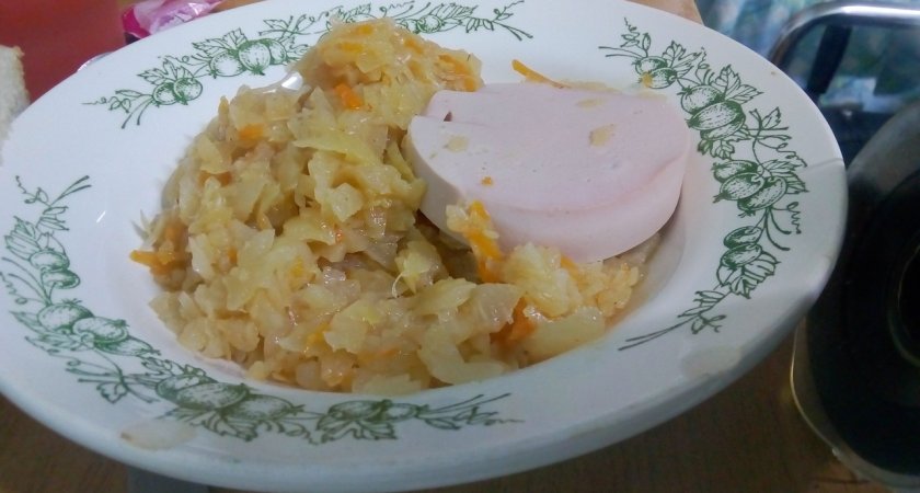 Пациенты Эжвинской горбольницы: «Сколько можно кормить нас как скот?»