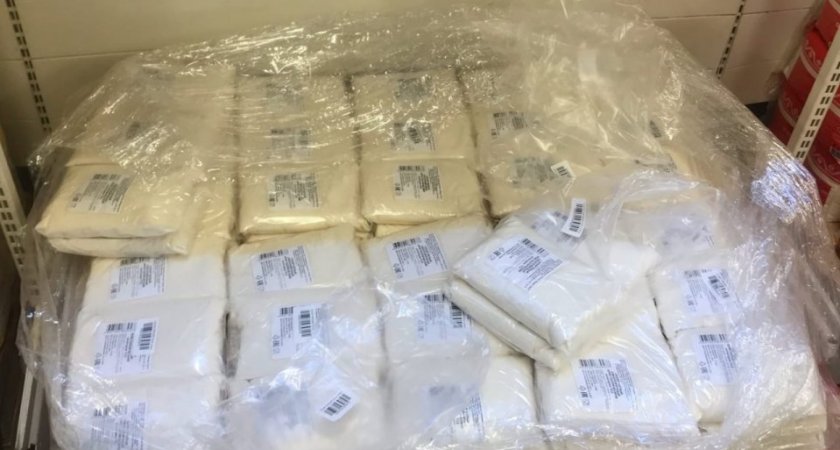 Сыктывкарцев призывают не создавать ажиотаж из-за сахара