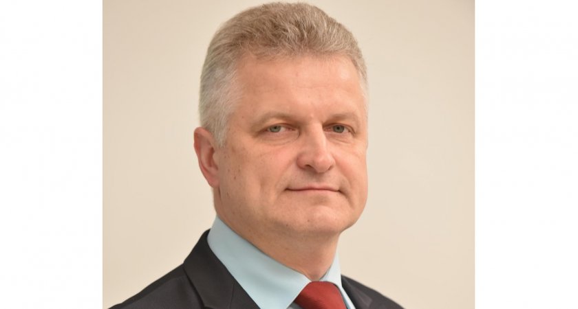 В Коми умер экс-депутат Госсовета и координатор "Бессмертного полка" Игорь Завальнёв