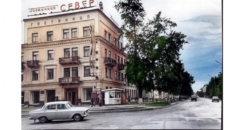 Отель со спутниковой связью и аэропорт круче, чем в США: прогулки по Советской времен СССР