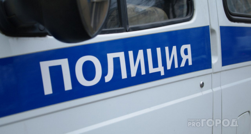Бомж из Коми напал на школьницу из Волгограда: его нашли по поту