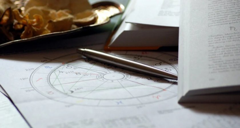 Рассчитывайте только на себя: гороскоп на 27 ноября