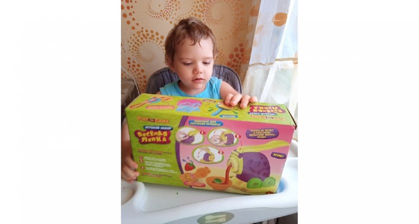 Сыктывкарка рассказала, как продвигаются сборы на помощь ее тяжелобольному сыну