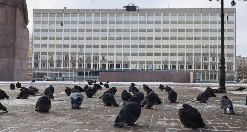 Синоптики дали прогноз погоды на следующую неделю в Сыктывкаре