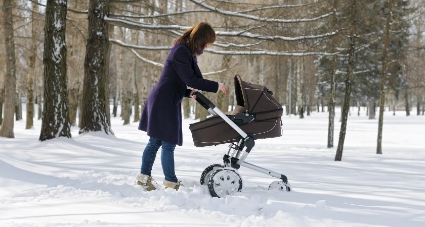 Стало известно, когда жители Коми получат выплаты на детей от 8 до 16 лет