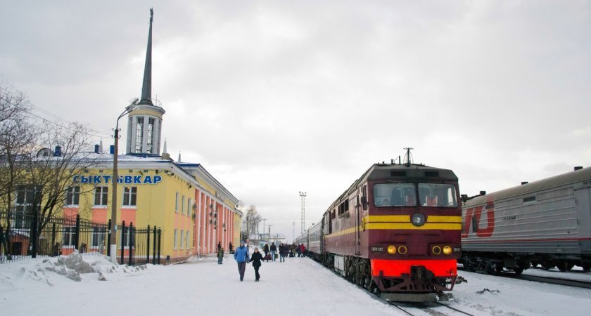 Беженцев из ДНР и ЛНР могут поселить в общежитии Сыктывкара 