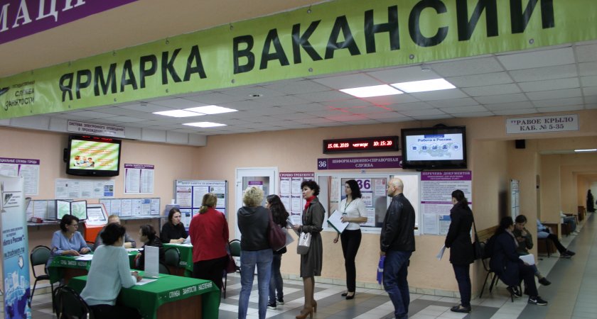 Безработным жителям Коми рассказали, как получить дополнительный доход