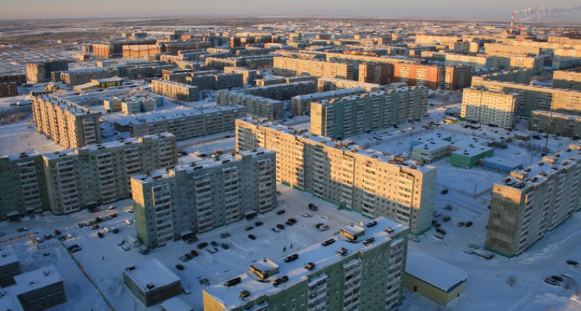 В одном из городов Коми ввели режим повышенной готовности