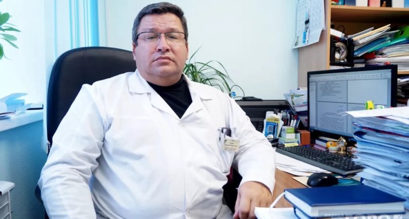 Рак — не приговор: в Коми произошли положительные изменения