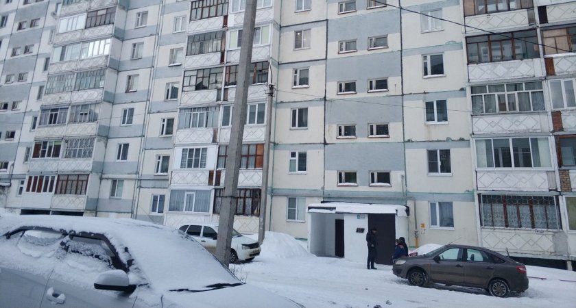 В Сыктывкаре сразу несколько домов останутся без воды и отопления
