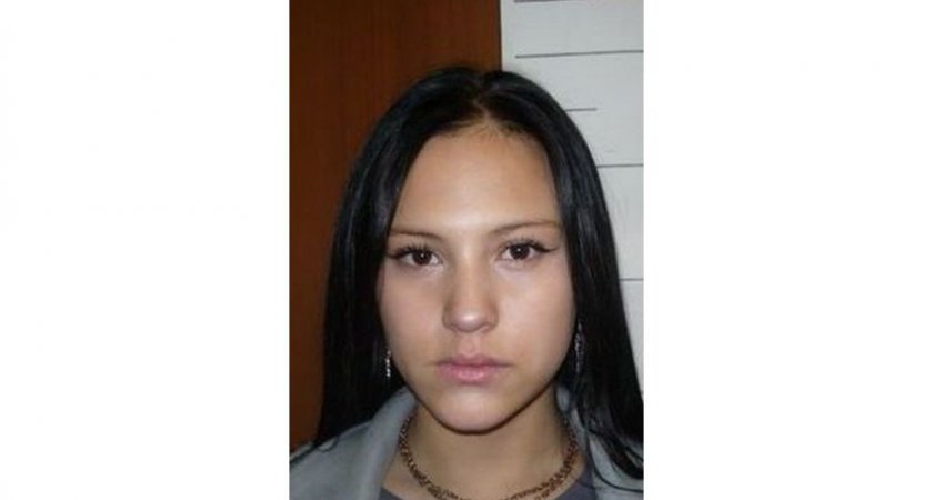 В Коми целый месяц ищут 16-летнюю девушку