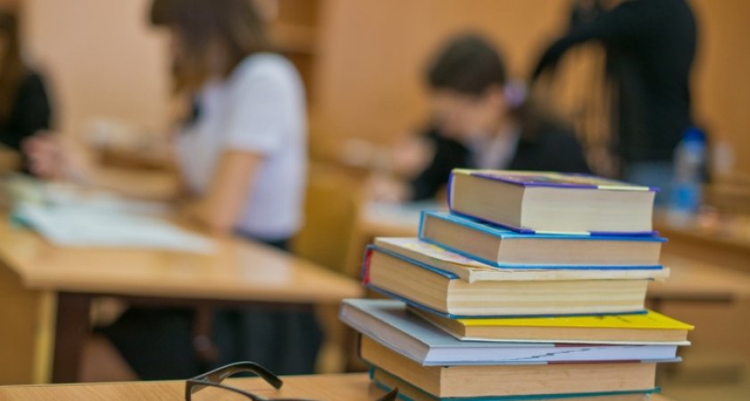 В школах Коми отменили ряд ковидных ограничений