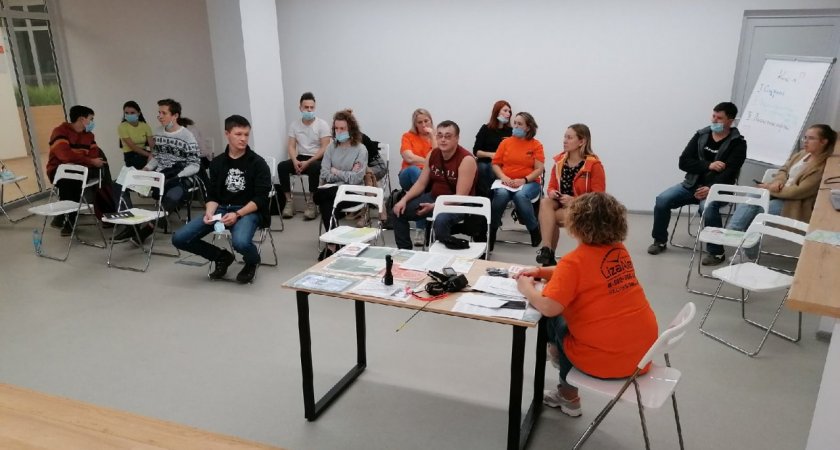 В Коми прекращены поиски 53-летней женщины с каре-зелеными глазами