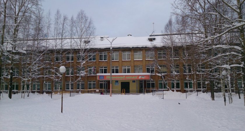 В Сыктывкаре школьник принес на уроки пистолет: почему его никто не остановил