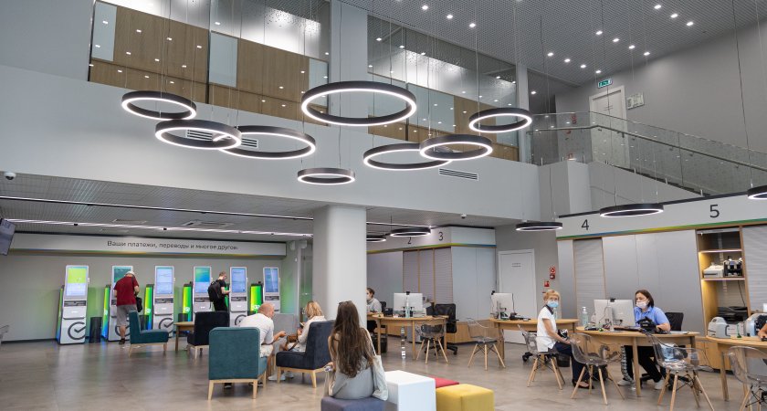 Домклик возобновляет бронирование квартир со скидкой на ипотеку Сбер до 0,5%