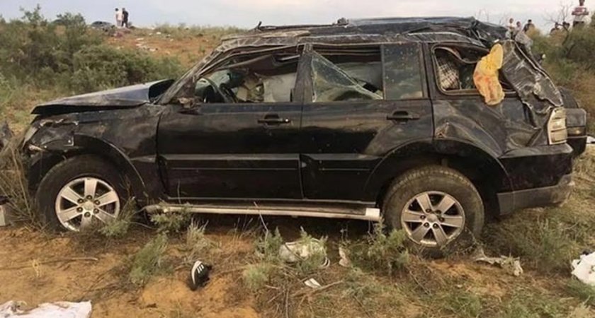 Суд не стал наказывать водителя из Коми, из-за которого погибли три человека