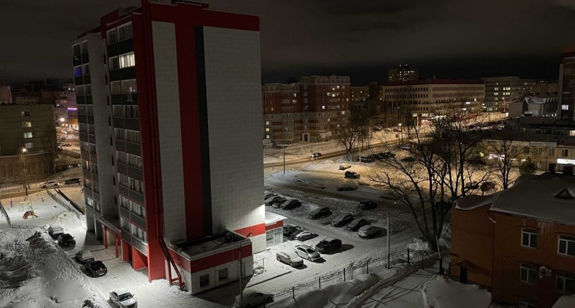 Жителям Коми аннулируют ипотечные заявки, одобренные до 1 марта