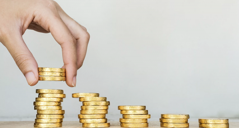 Куда вложить деньги?