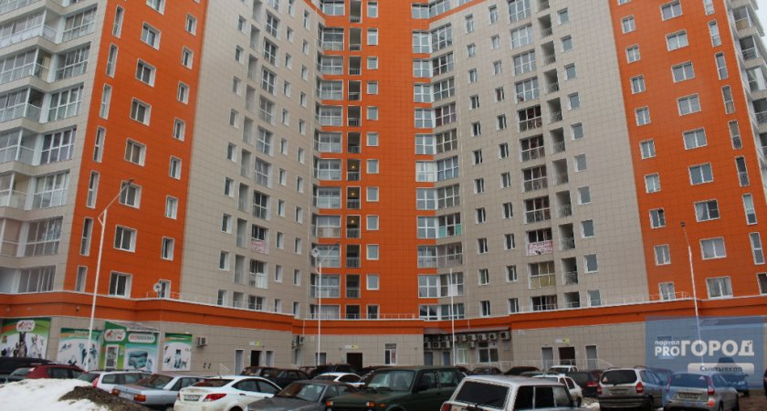 В Сыктывкаре отец маленького ребенка угрожал взорвать дом