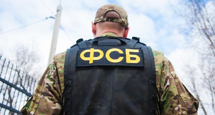 В Коми арестовали экстремиста за посты в Интернете