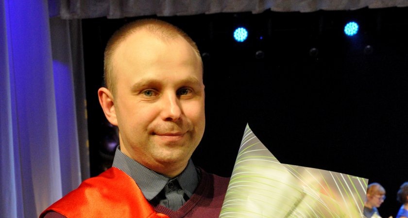 "Ростелеком" выступил партнером Коми конкурса "Учитель года России 2022"