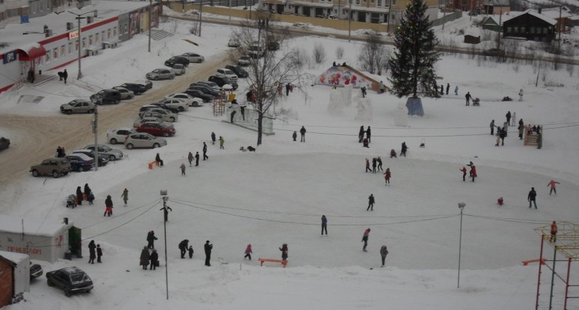 Сыктывкарцев не будут спрашивать, что построить на месте парковки в Орбите
