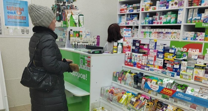 В Минздраве Коми объяснили перебои с поставками препаратов от судорог