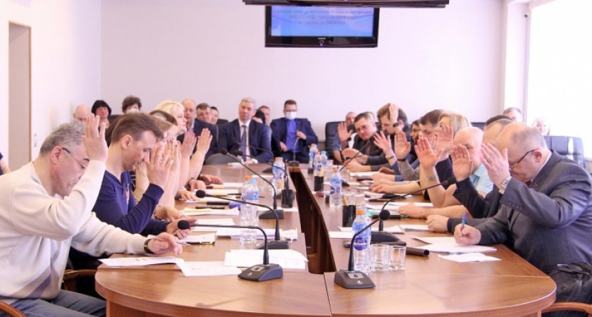 172 миллиона: самый богатый депутат совета Воркуты раскрыл доходы за 2021 год