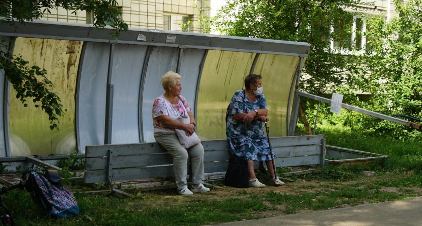 Урбанистические ошибки: что мэрия Сыктывкара делает не так при подготовке к лету