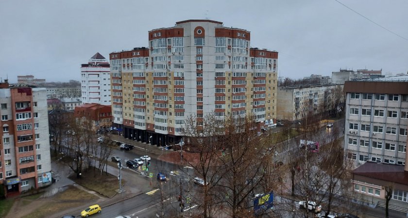 Синоптики рассказали, похолодает ли в Сыктывкаре в ближайшие дни